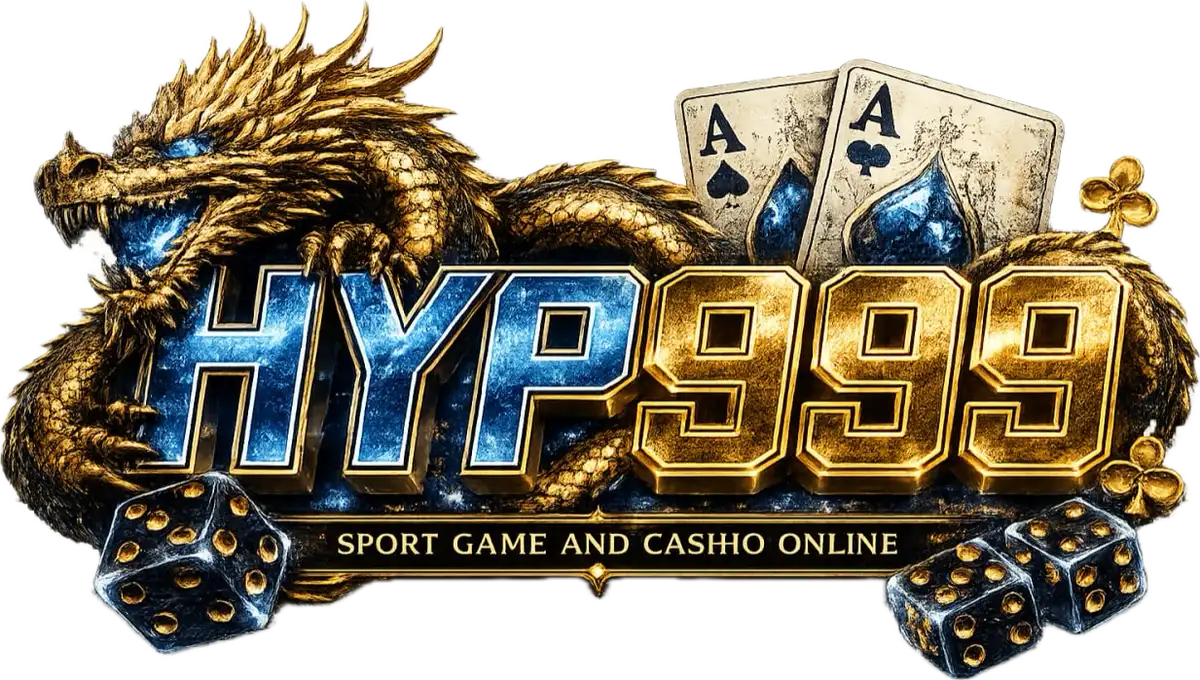 HYP999 - LOGO
